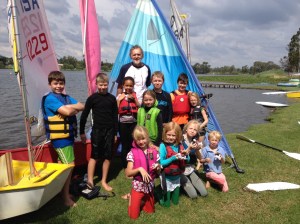 Training Day Feb 2014