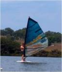 Windsurfer